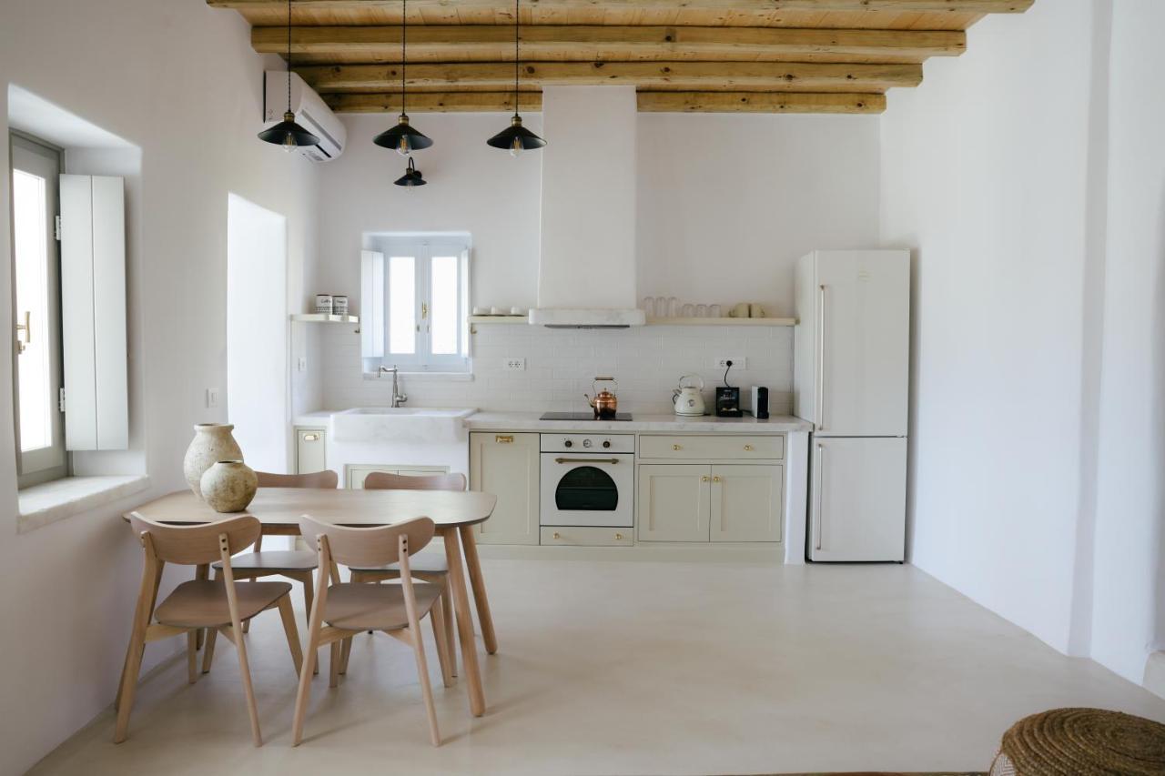 Agapi Home 외부 사진