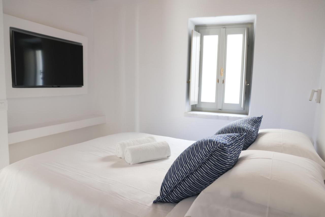 Agapi Home 외부 사진