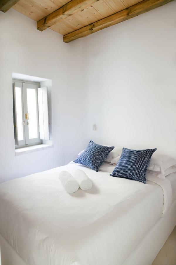 Agapi Home 외부 사진