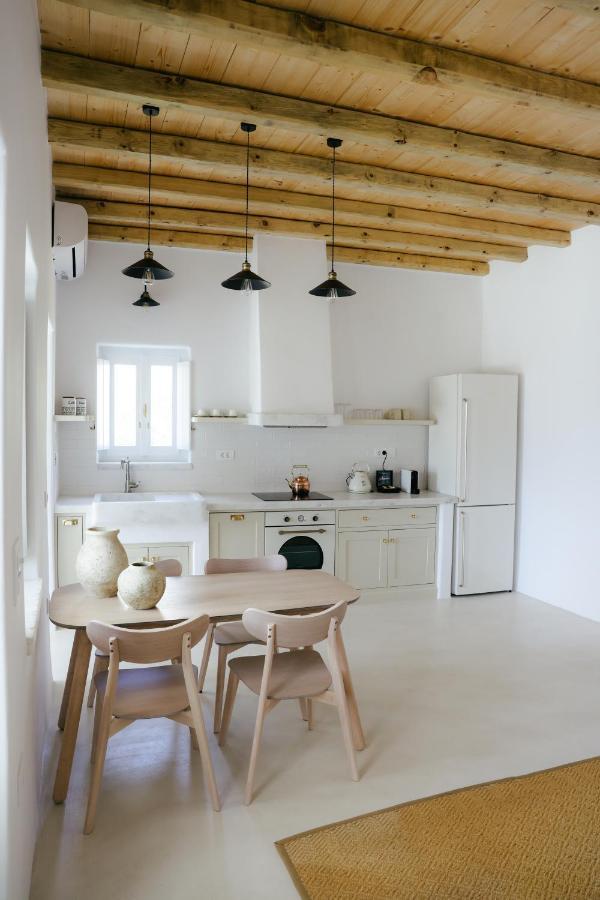 Agapi Home 외부 사진