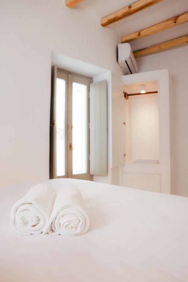 Agapi Home 외부 사진