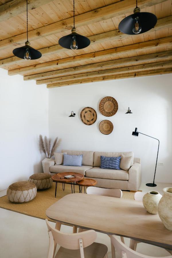 Agapi Home 외부 사진